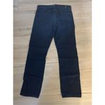 7 For All Mankind Seven  Slimmy Dark Wash Jeans 29 29” inseam Photo 1