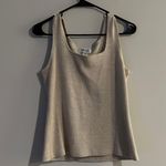 Chico's Vintage Tank Photo 3