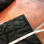 Burton  Black Quilted Winter Jacket Size XS Photo 10