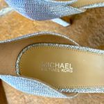 Michael Kors Ankle Strap Sparkle heeled sandals Photo 4