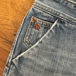 Abercrombie & Fitch Vintage Y2K Denim Mini Skirt Photo 4