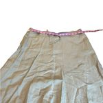 Sandro  linen blend skirt Photo 2