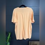 Nirvana  Urban Outfitters Unisex Oversized Band Tee Adult T-shirt One Size EUC Photo 1