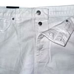 Wild Fable Shorts Womens Size 12 Cutoff Denim Distressed High Rise 2.5" Inseam Photo 2