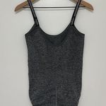 FLEX | Seamless Control Shaping Bodysuit Gray Size M Photo 1