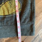 Disney  Parks Mickey Mouse Zip Up Hoodie Size S Small Top Photo 9