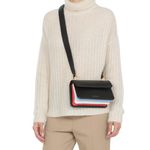 Marni New Beats Crossbody Bag Black Photo 2