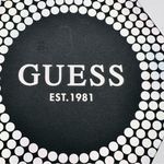 Guess  2-Pc. Set Heart Necklace & Stone Stud Earrings Photo 7