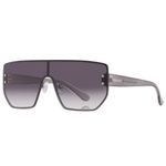 Frye and CO 45730FCO030 Smoke Shield Ladies Sunglasses. MSRP $68 Photo 2