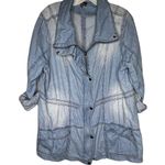 Zenobia  Jacket‎ Photo 0