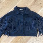 Tularosa Tulrosa Arches Jacket in Black Photo 2