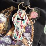 Handmade  Ice cold black tote‎ bag Photo 3