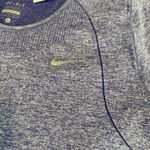 Nike  Blue Short Sleeve Women's Tee Photo 2