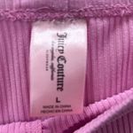 Juicy Couture  Sleep Shorts size L Photo 5