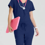 Skechers Sketchers by Barco Scrub Set Photo 0