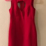 BCBGeneration BCBG cutout Dress  Photo 1