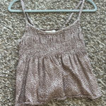 Urban Romantics Babydoll Style  Top Photo 0