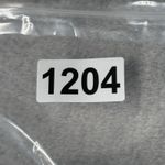 SL Fashions Blazer Womens 6 Petite Red Black Longline Top Business Office Casual Size 6P Photo 5