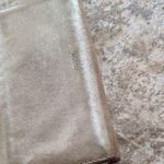 Fossil  Gold Shimmer Wallet Photo 2