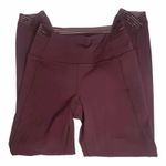 Lululemon Find Focus 7/8 Tight *25" Arctic Plum Photo 2