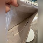 LA FESTIN luxury hobo Cream Bag Photo 9