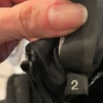 Laundry by Shelli Segal Laundry Strapless Dress Photo 6