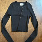 Princess Polly Unwritten Love Top Photo 1