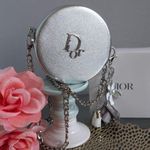 Dior Mini Pouch Photo 0