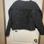 Steve Madden Women’s Diarine Scarf Quilted Puffer Jacket Size Small Photo 5