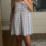 Blu Pepper  Dress Mini Photo 0