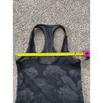 Lululemon  Black Tank‎ Top Racerback Athletic Workout Activewear Photo 3