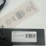 NWT Une Piece Black Bustier Balconette Bikini Top black 14 Photo 5