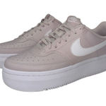 Nike  Court Vision Alta Platinum Violet Women's Sneakers Size 8 Photo 0