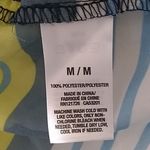 Aeropostale FINAL MARKDOWN Ladies'  Sheer Swimsuit Cover-Up medium Photo 4