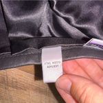 Amanda Smith Vintage 100% Sheep Napa Leather Lined Skirt in Excellent Condition Photo 7