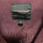 Liverpool  Deep Purple Jean Jacket Photo 2