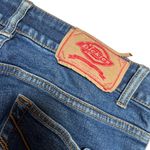 Dickies Women’s Jeans Size 11 Blue Denim Photo 4