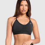 Gymshark Ruched Sports Bra Photo 0