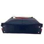 Alfani Women's Hilllary Navy Hobo Shoulder Bag New Photo 9