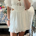 Sabo Skirt Rica Frill Dress Photo 0