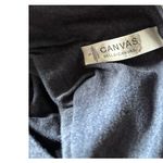 Bella Canvas WILDCATS Heather Blue Tee  Size Large Script‎ Photo 4