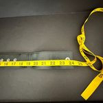 Off-White Virgil Abloh Sculpture Leg Pouch Belt Photo 10