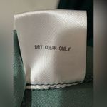 Birdy Grey Velvet Emerald Size medium lovely soft Photo 4