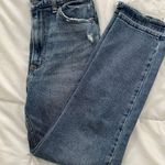 Abercrombie & Fitch Ultra High Rise Jeans Photo 0