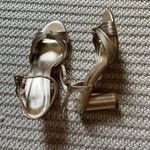 Reformation  Petra Cylinder Heels Photo 5