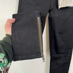 BLANK NYC  NWT Black Skinny Jeans Size 25 Photo 2