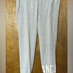 Victoria's Secret Y2K victoria’s Secret (L) Jogger “Angel” flip down waist line “vintage” Photo 0
