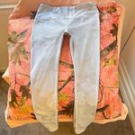 Alo Yoga camo vapor leggings high waisted in white camo Photo 3