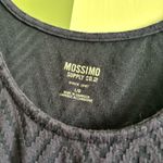 Mossimo Supply Co  navy dress  Photo 3