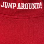 PINK - Victoria's Secret PINK Badgers Quarter Zip Photo 3